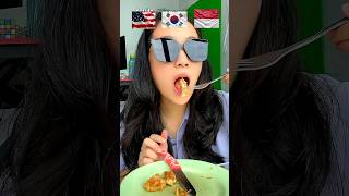 Download lagu 🍖 EATING CHICKEN IN THE COUNTRY VERSION !! THE LAST ONE 😍 #challenge #mukbang #asmr mp3