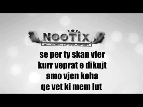 NooTiX FT. G - Master - EH TA DISH [Remake] 2014