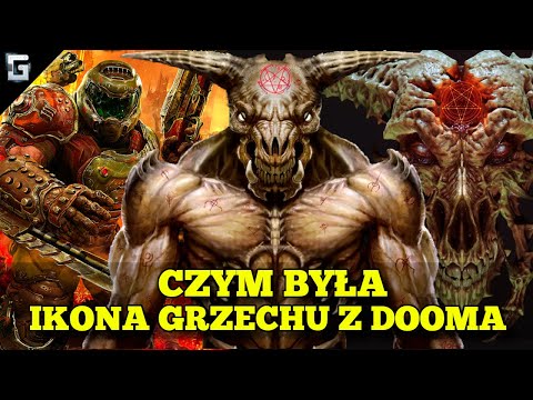 Czym była Ikona Grzechu z Horroru Doom