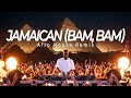 HUGEL x SOLTO - Jamaican (Bam Bam) (Coffee Afro House Remix)