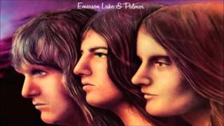 Emerson, Lake &amp; Palmer - The endless enigma (Including the fugue, 1972)