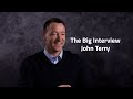 John Terry speaks about the negative perception of him & footballers and his love for Chelsea