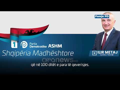 “Ja vdekje, ja liri”/ Meta audio-mesazh: Të dërrmojmë me vota sektin e pabesë që shpopulloi vendin