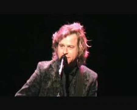 JW Roy 'Ik weet dat jij er bent'