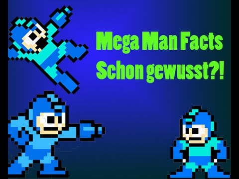 MEGA MAN 9: Unbekanntes Easter Egg?! - Gaming Mythen #04