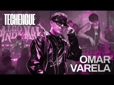 @TECHENGUE Labs | Omar Varela | Season 1 - 17.04.25
