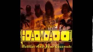 Hawaii: Shadows of a Moonless Night