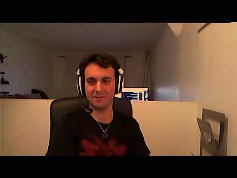 DOTA 2 ICEFROG'S IDENTITY REVEALED 1 12 2017!!!