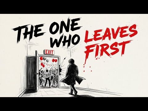 Psychology of People Who Leave Parties Early