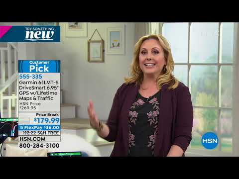 HSN | Electronic Connection featuring Canon 01.02.2019 - 02 AM