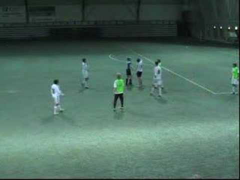 NTG Allstars - Severeide gult kort