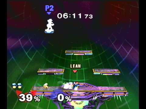 APEX 2013 Scar (Falcon) vs. Abate (Luigi)