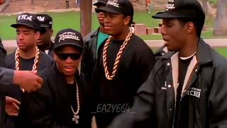 Eazy E Luv 4 dem gangsta'z 2024 Remix