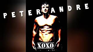 Peter Andre - XOXO