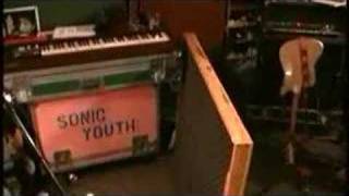 Sonic Youth rehersin for ya 12 - Sympathy... extended ending