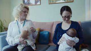 Download lagu Top 5 Breastfeeding Positions mp3