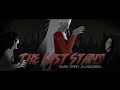 EP2 The Last Stand Dark Spirit Awakening Swax S Series StickNodes Animation