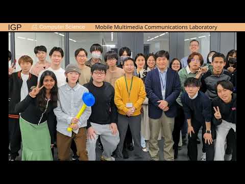 【SIT】IGP Promotion Movie