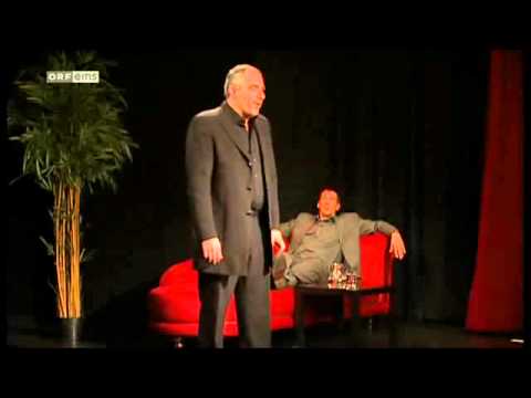 Niavarani & Gernot Gefühlsecht Grantig