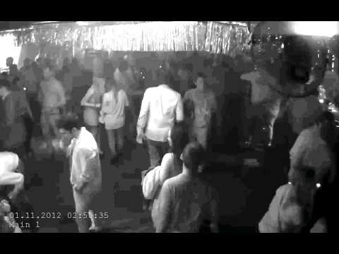 Sachbeschädigung the attic kö eins