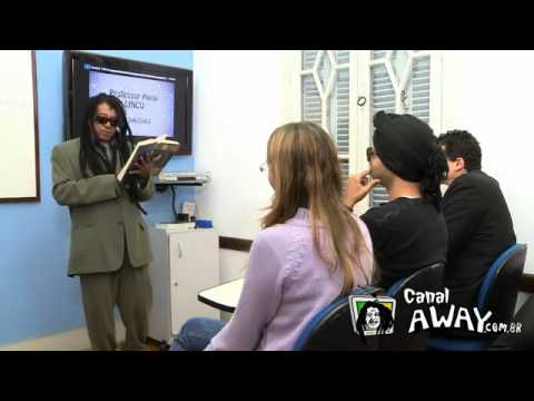 ADVOGADO AWAY LINCU - AULA 1