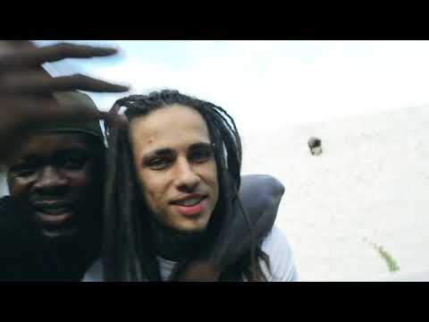 DreNaz ft. Rony Fuego &  Zirio s35 - Àvontadi (Official Music Video)