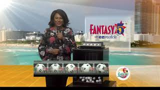 Fantasy 5 20200924