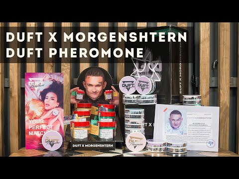 Duft x Morgenstern и Pheromone: слепые тесты и их результат