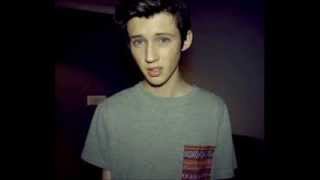 Troye Sivan-The 2012 Song (sped up)