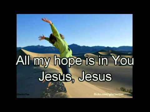 Thank you - Hillsong 2010 (lyrics) (Best Worship Song with tears 6)