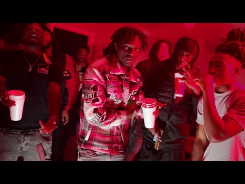 1Trap - Sticks On Us (Official Music Video)