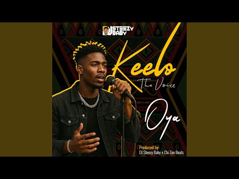 Thank You My Love (feat. Keelo The Voice & Chi Zoe Beats)