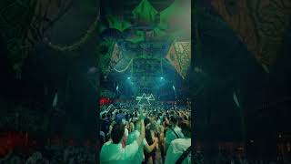 LOCKLEAD B2B ISAAC CARTER at Pyramid shorts ibiza amnesiaibiza