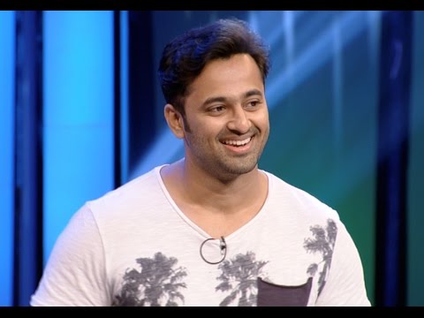 Onnum Onnum Moonu Season 2 I Ep 28 - Glamour star 'Unnimukundan' with fans I Mazhavil Manorama