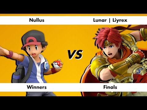 Star KO 3 - Lunar | Liyrex VS Nullus - Winners Finals