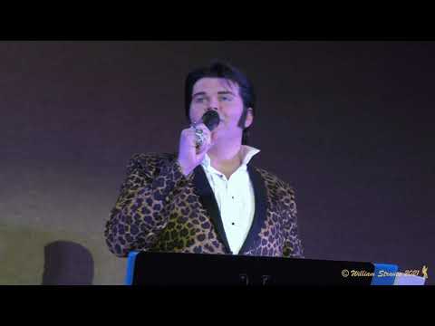 Michael Cullipher with Cote Deonath and Taylor Rodriguez - "Sweet Caroline"