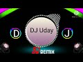 Uthi Mohabbat Ne Angrai Li DJ Remix | DJ Uday | Jubin Nautiyal