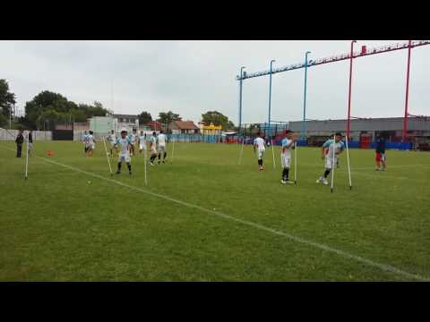 arsenal pared interna reserva 10