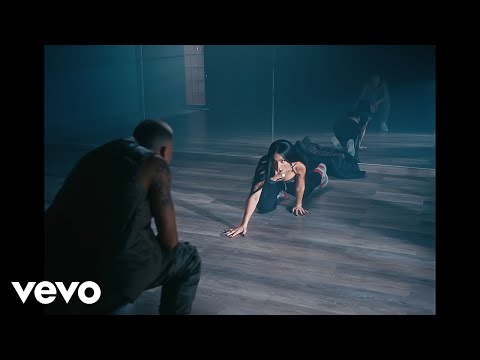 Chesca x Nio Garcia - Tu2Ru (Reggaeton Version) (Official Music Video)