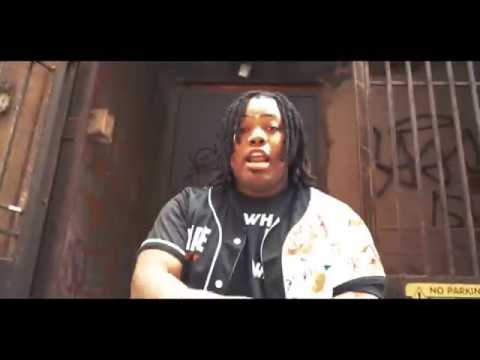 GRIMMSHI  -  " ABC's" -  OFFICIAL VIDEO (nosuckamcs6 Entry)