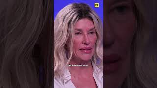 Brandi Glanville Opens Up About Suspected Facial Parasite #brandiglanville #rhobh #shorts
