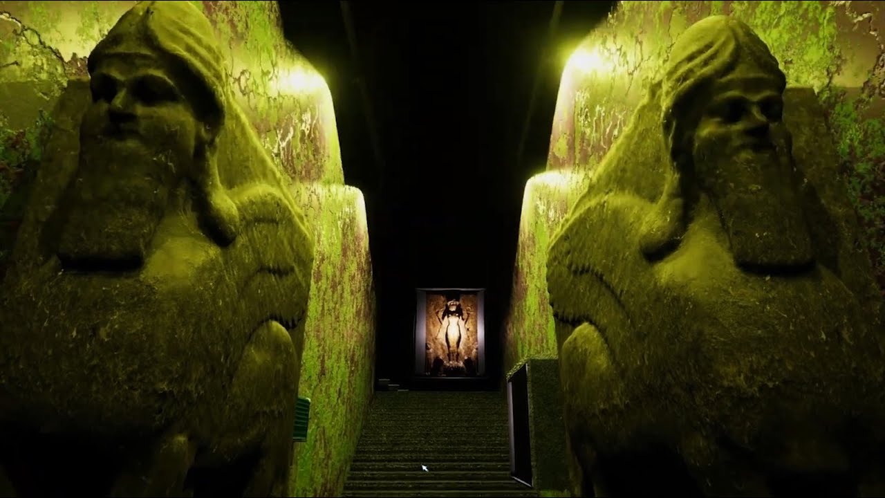 My Father Lied – Kickstarter teaser teaser