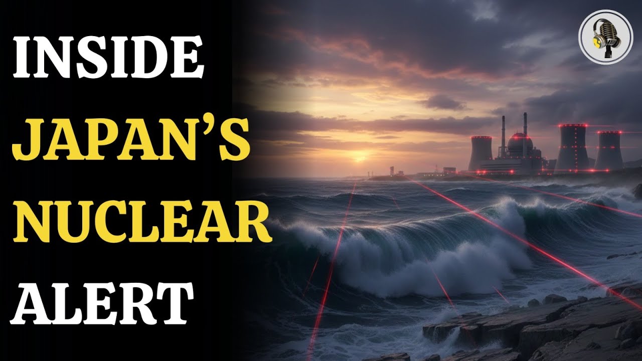 Japan Quake & Tsunami: How Nuclear Plants Reacted Under Sudden Danger | WION Podcast