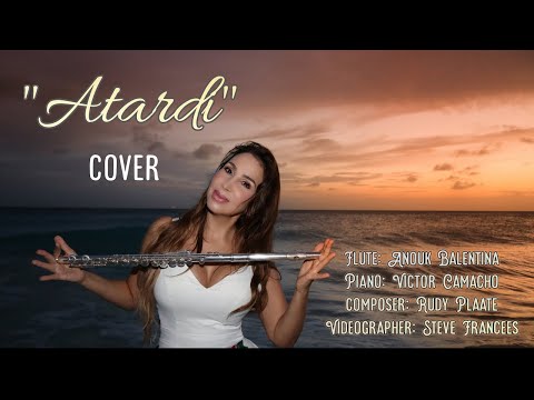 "Atardi" cover by Anouk & Victor