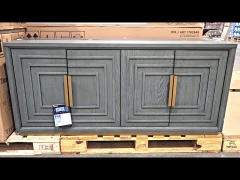 Costco Buffet Set