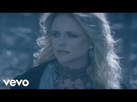 Video Over You de Miranda Lambert