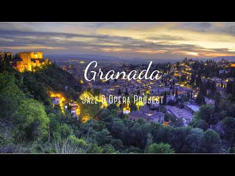 Jazz & Opera Project - Granada