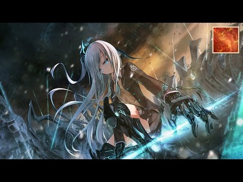 [Nightcore] Virtual Riot & FuntCase - Borg