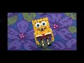 LEGO SpongeBob SquarePants Theme Song PAL Pitch