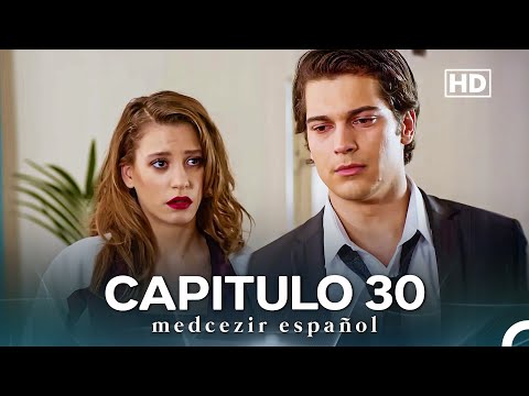 Medcezir Capítulo 30 (Doblado En Español) (FULL HD)